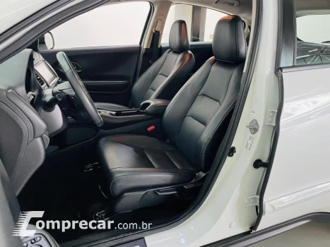 HR-V EXL CVT
