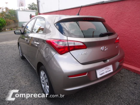 HB20 1.6 Comfort 16V