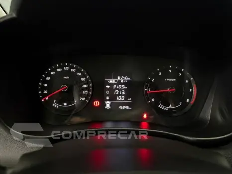 HB20 1.0 12V Comfort Plus