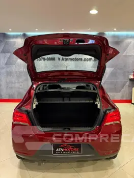 Onix Hatch 1.0 12V 4P FLEX LT