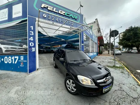 PRISMA 1.4 MPFI Maxx 8V