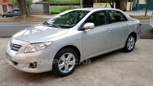 Toyota COROLLA 1.8 XEI 16V 4 portas