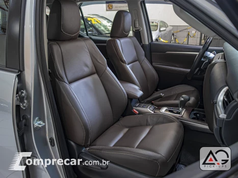 HILUX SW4 2.7 SRV 7 Lugares 4X2 16V
