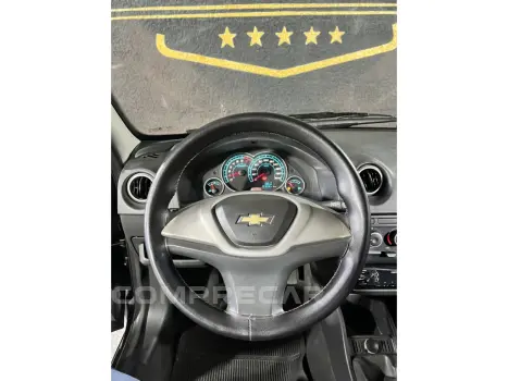 CELTA 1.0 MPFI LT 8V FLEX 4P MANUAL