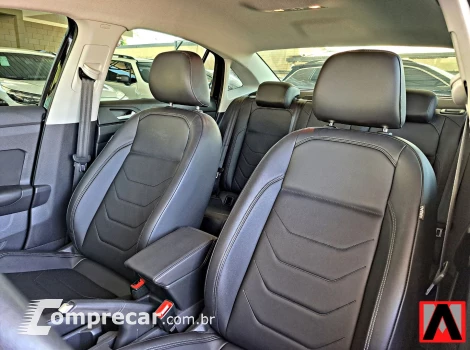 VIRTUS 1.0 200 TSI Comfortline