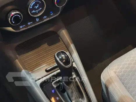 HB20 1.0 TGDI FLEX EVOLUTION AUTOMÁTICO