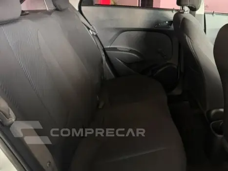 HB20 - 1.6 COMFORT 16V 4P MANUAL