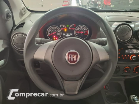 PALIO 1.0 MPI Attractive 8V