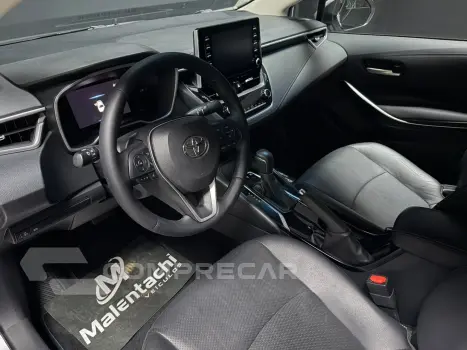 COROLLA 1.8 VVT-I HYBRID FLEX ALTIS CVT