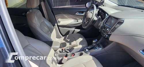 CRUZE 1.4 Turbo Sport6 LTZ 16V