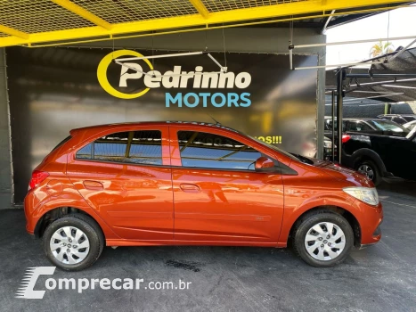 Onix Hatch 1.0 4P FLEX LT