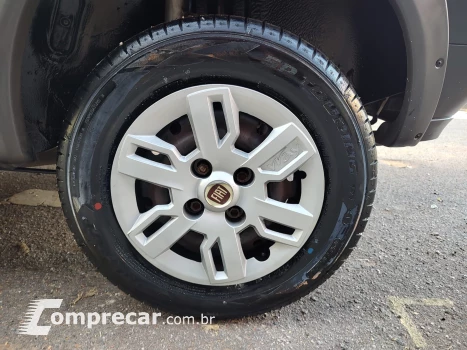 UNO 1.0 MPI Mille WAY Economy 8V