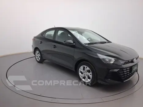 HB20S 1.0 12V FLEX COMFORT MANUAL