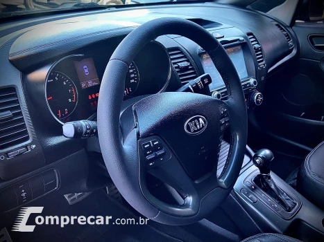 CERATO 1.6 SX3 16V
