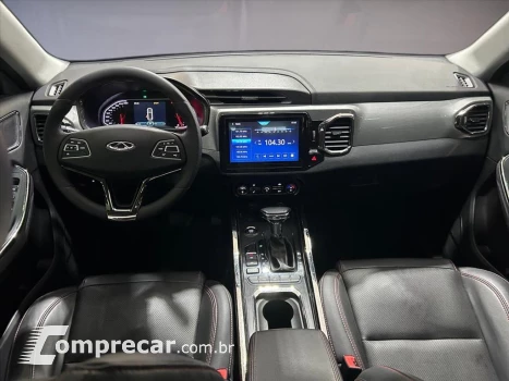 TIGGO 5x 1.5 VVT TURBO iFLEX TXS DCT