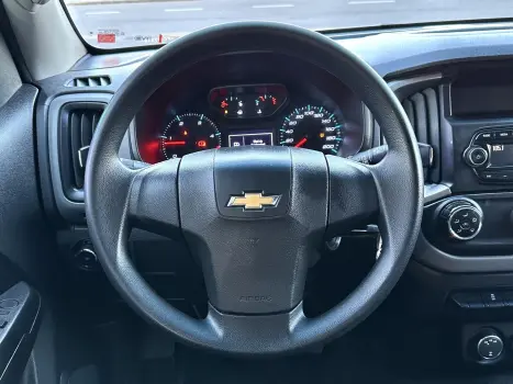 S10 2.8 16V TURBO DIESEL LS CD 4X4 MANUAL