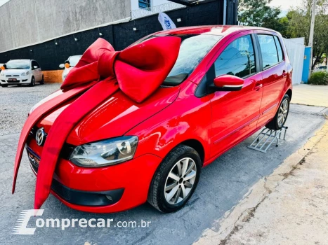 FOX 1.6 MI Prime 8V