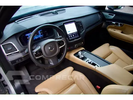 XC 90 XC 90 T-8 ULTIMATE 2.0 AWD (HÍBRIDO)