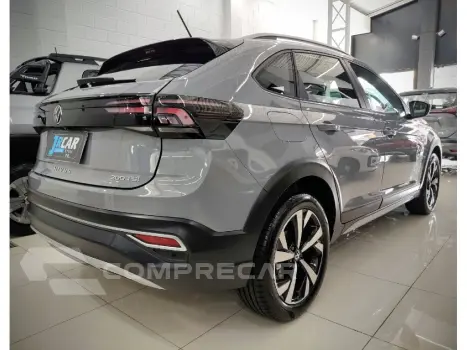 NIVUS 1.0 200 TSI TOTAL FLEX HIGHLINE AUTOMÁTICO