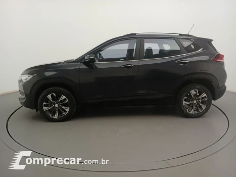 TRACKER 1.2 TURBO FLEX PREMIER AUTOMÁTICO
