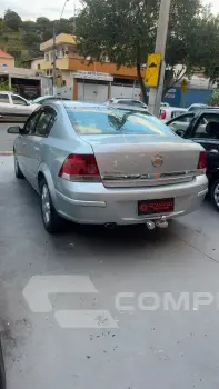 Vectra Elegan. 2.0 MPFI 8V FlexPower Aut
