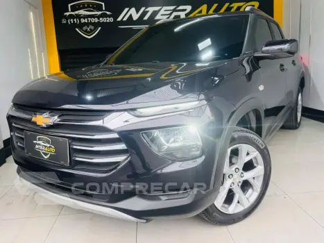 MONTANA 1.2 Turbo Premier