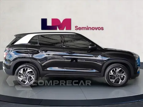 CRETA 1.0 TGDI FLEX LIMITED SAFETY AUTOMÁTICO