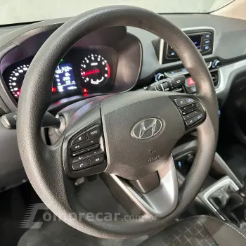 HB20 Sense 1.0 Flex 12V Mec.