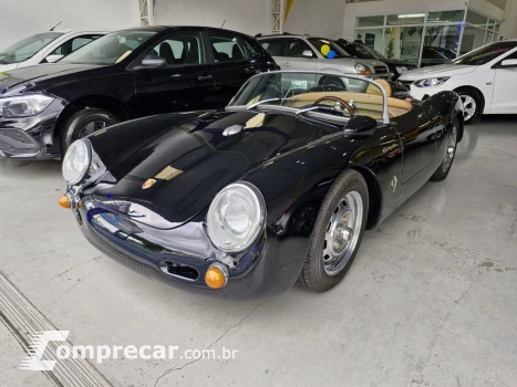 SPYDER 550 GASOLINA 2P MANUAL RÉPLICA