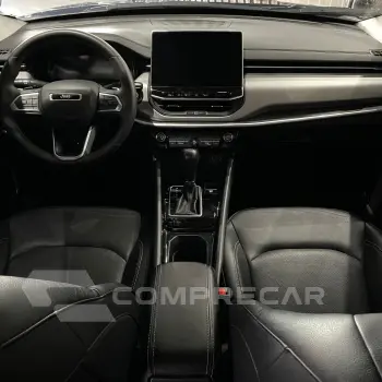 COMPASS 1.3 T270 Turbo Longitude
