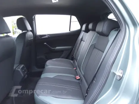 T-CROSS 1.4 250 TSI TOTAL FLEX EXTREME AUTOMÁTICO