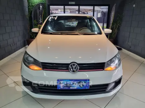 GOL 1.0 12V MPI Totalflex Track