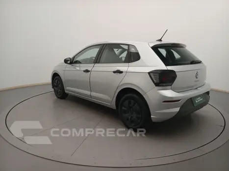 POLO 1.0 MPI TRACK MANUAL