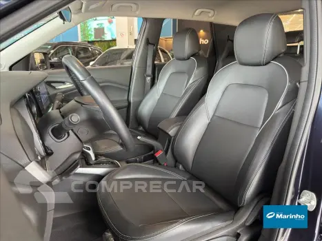 MONTANA 1.2 TURBO FLEX PREMIER AUTOMÁTICO