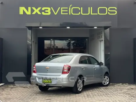 COBALT 1.4 SFI LT 8V FLEX 4P MANUAL