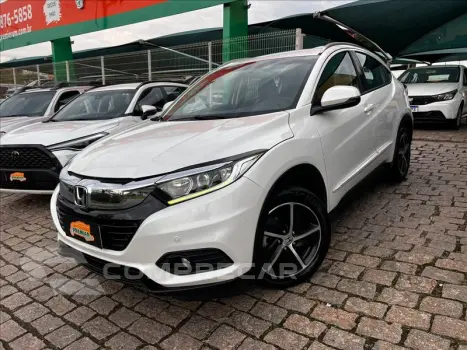 Honda HR-V 1.8 16V EXL 4 portas