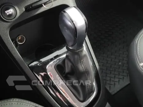 CAPTUR Intense 1.6 16V Flex 5p Aut.