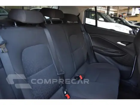 ONIX - 1.0 LT MANUAL