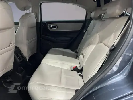 HR-V 1.5 DI I-VTEC TURBO FLEX TOURING CVT