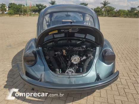 FUSCA 1.6 8V