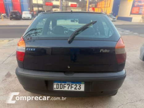 Palio EX 1.0 mpi Fire/ Fire Flex 8v 2p