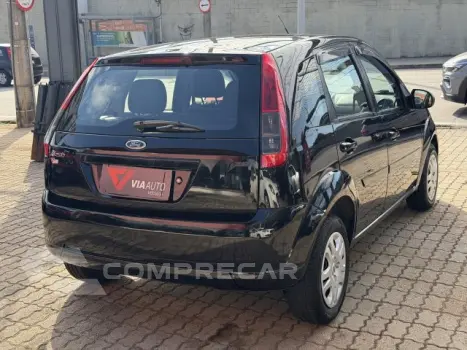 FIESTA HATCH - 1.6 ROCAM HATCH 8V 4P MANUAL