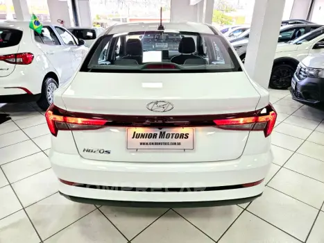 HB20S Comfort Plus 1.0 Flex 12V Mec.