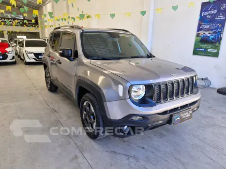 RENEGADE 1.8 16V