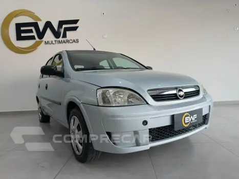 Corsa Hat. Maxx 1.4 8V ECONOFLEX 5p
