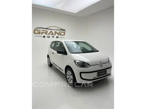 UP 1.0 MPI TAKE UP 12V FLEX 2P MANUAL