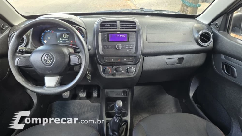 KWID 1.0 12V SCE ZEN