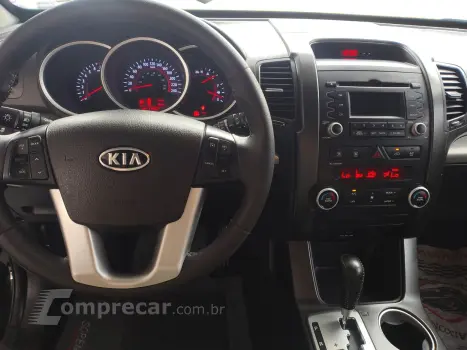 SORENTO 3.5 V6 EX 7L