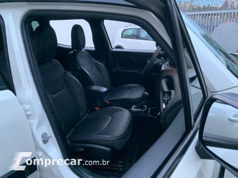 Renegade S T270 1.3 TB 4x4 Flex Aut.