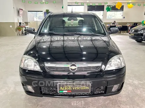 Corsa 1.0 Mpfi Maxx 8V Flex 4P Manual